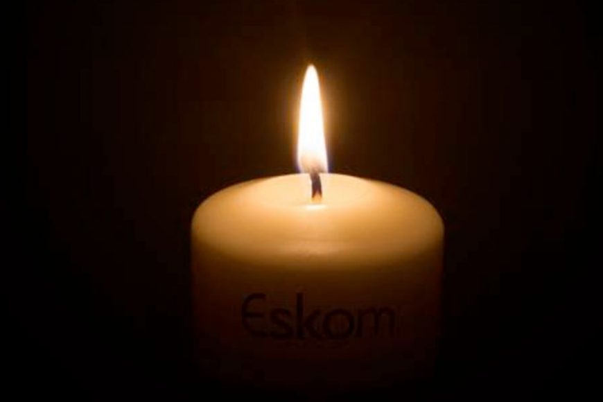 Brace for 10-hour blackouts as Stage 6 load shedding looms