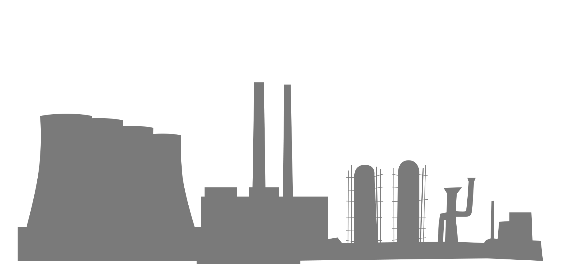 Diesel Delivery Power Station Slider